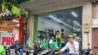 CHO THUÊ NHÀ NGUYÊN CĂN – MẶT TIỀN PHAN VĂN TRỊ, P. 10, GÒ VẤP