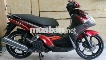 Nouvo 5 FI BS 94 ,Xe Đẹp Máy Êm Mạnh,Chuẩn