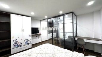 🎀CĂN 1PN MỚI FULL NỘI THẤT CAO CẤP NGAY NGUYỄN TRÃI - QUẬN 1