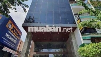 CHO THUÊ TOÀ VP MINI – MẶT TIỀN NGUYỄN VĂN TRỖI, PHÚ NHUẬN GIÁ 100TR