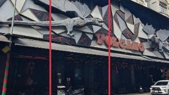 Bán Nhà Mặt Tiền Bùi Viện, Q1, 5 tầng, HĐT 208tr/tháng Giá 51tỷ