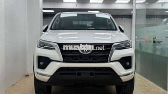 bao nợ xấu. xe trả góp. Fortuner 2022