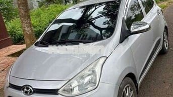 2014 Grand 1.0 MT - 203600 km