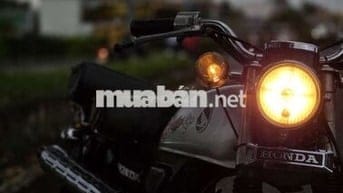 Em bán chiếc Honda 67 up CL cực đẹp