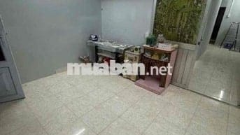 ngay chợ Phạm Thế Hiển điện, nước tính theo giá nhà nước