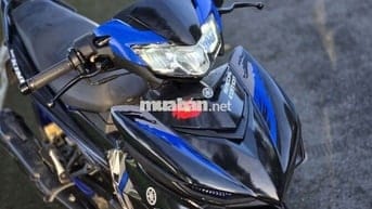 Em bán chiếc Yamaha Mx king nhập indo
