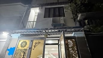 H3M thông Huỳnh Văn Nghệ – 59m² ngang 4m – 4PN – Tân Sơn – 5.999 tỷ