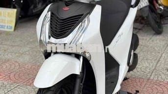 Sh 125 2015 cực đẹp  Bao máy zin chất có bảo hành
