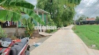 Bán đất HXH lợi bình nhơn, diện tích 17.5m x 52m #1020m2 full thổ