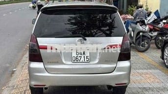 inova 2007 J lên full G