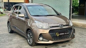 Hyundai Grand i10 2018