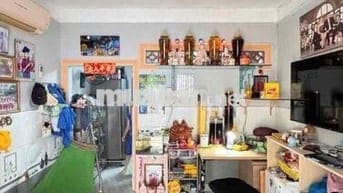 💥2TỶ980, LẠC LONG QUÂN, QUẬN 11, XE HƠI TỚI NHÀ, 18m2, SÁT CV ĐẦM SE