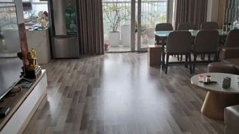 Bán CH 3PN Chung cư Ban Cơ Yếu Chính Phủ