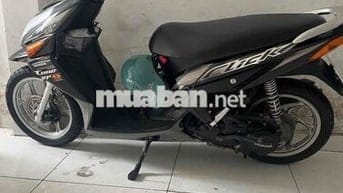 Honda click 110 BSTP chính chủ kí giấy