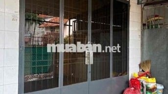 Chính chủ cho thuê nhà Gần Chợ Bà Điểm - nhà cấp 4 - 2Phòng ngủ