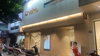 Cho thuê Cửa hàng 30m2 mặt tiền 7m góc phố LÊ VĂN HƯU 20tr vào ngay