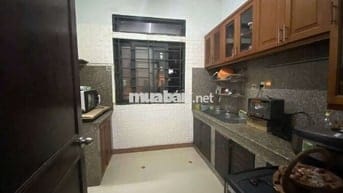 Cho thuê phòng chung cư  312 Lạc long quân