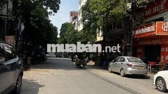 Bán gấp nhà Đấu giá Tứ Hiệp ô tô phân lô vỉa hè ô tô tránh giá 20.3 tỷ