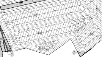 Cần bán đất nền KDC Vạn Phúc City dt 105m2 giá 10 tỷ/nền