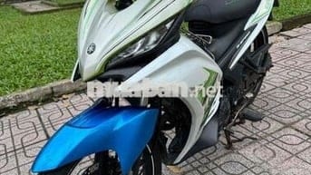 Yamaha Exciter 135 2012 Bs Thành Phố