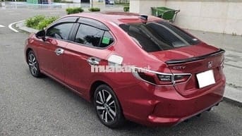 Honda City RS 2022  - 66000 km