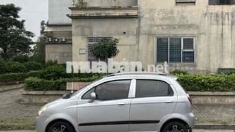 Chevrolet Spark 2010 LT 0.8 AT - 30000 km