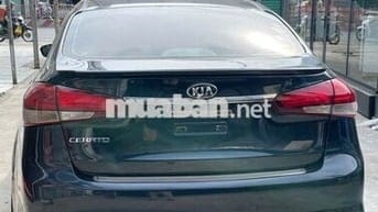 Kia Cerato 2018 1.6 AT - 78000 km