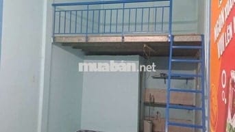 CHO THUÊ PHÒNG CÓ GÁC  CAO RÁO