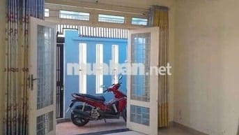 Nhà Thuê 4×15 Lầu suốt 2 pn. Đường võ văn vân Vĩnh Lộc B bình chánh