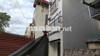 Cho thuê nhà 6 tầng, thang máy, 60m2 mặt phố