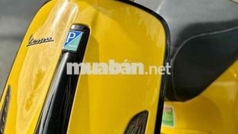 vespa sprin 2021 abs siêu keng