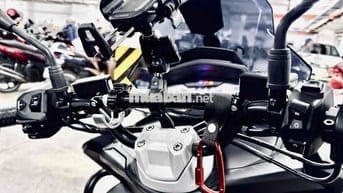 Aprilia SRGT 200 Replica 2024