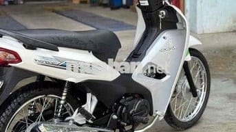 wave 110 2018 up 2025 ( hỗ trợ góp 0đ)