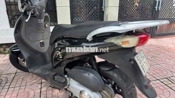 Honda Ps 150 đời cuối 601