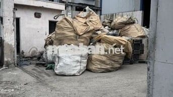 Cho thuê xưởng 1.500m² + VP tại Đức Hòa Đông,Long An,bình điện 400kva