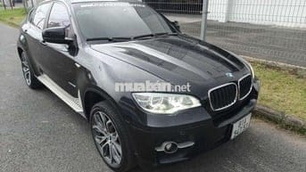 BMW X6 2010 chính chủ cực đẹp