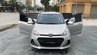Hyundai i10 2017 - bác nào cần xe đẹp l.hệ ngay