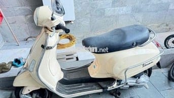 PIAGO LX - QUA SỬ DỤNG