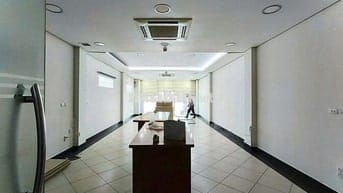 !!NHÀ NGUYÊN CĂN ĐƯỜNG CALMETTE QUẬN 1- 7 TẦNG RỘNG 544M2 !!