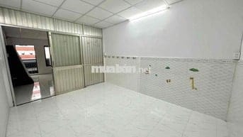 Cho thuê NC 3PN - 2 mặt hẻm Ngô Tất Tố - nở hậu chữ L - Bình Thạnh