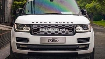 LONG ANH AUTO về Rangerover Autobiorgaphy 2013