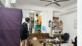 [RẺ NHẤT HÀ NỘI] Chung cư An Sinh, Cầu Diễn 2n1wc 60m2 chỉ nhỉnh 4tỷ