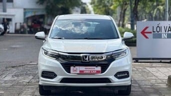 🔥HONDA HRV L 2018 🔥