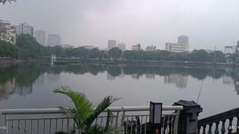 BÁN NHÀ – ĐỐNG ĐA – 38M2- 6 TẦNG – THANG MÁY – NHỈNH 11 TỶ 