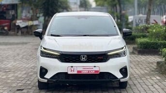 🔥HONDA CITY RS 2023 SENSING 🔥
