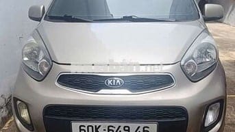 KIA MORNING  CHÍNH CHỦ bán