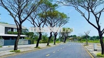 🔥 BÁN ĐẤT 160m2 Ngang 7m5 ĐẸP GẦN BIỂN – GẦN SÂN GOLF BRG TÂN TRÀ 🔥