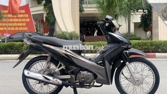 wave s 110 dk 2010 ngon,khoẻ, sơn đẹp