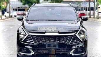 Kia Sportage 2023 Signature 1.6T AWD - 30000 km