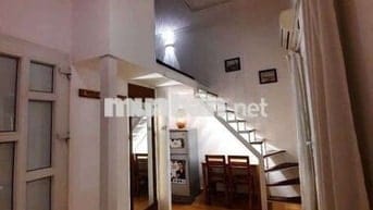 Tôi là chính chủ cho thuê căn studio 22m2 tại 65 Lý Nam Đế, Hoàn Kiếm,